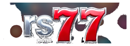 rs777 game logo